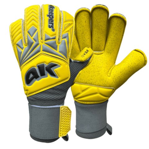 Rękawice 4Keepers FORCE V2.23 RF S874708 żółty 10,5 4keepers Rękawice 4Keepers FORCE V2.23 RF S874708 żółty 10,5 4keepers