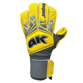 Rękawice 4Keepers FORCE V2.23 RF S874708 żółty 10,5 4keepers