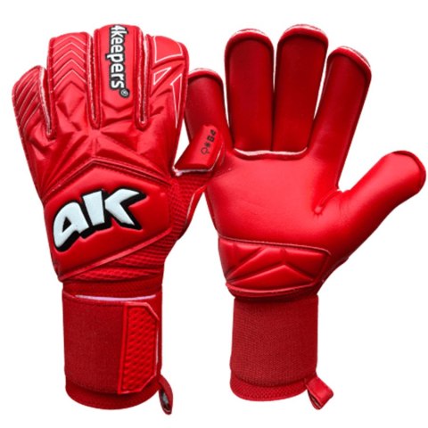 Rękawice 4Keepers FORCE V4.23 RF Junior S874892 czerwony 4 4keepers Rękawice 4Keepers FORCE V4.23 RF Junior S874892 czerwony 4 4keepers