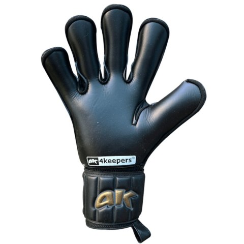 Rękawice 4keepers Champ Gold Black VI RF2 S906441 czarny 9,5 4keepers Rękawice 4keepers Champ Gold Black VI RF2 S906441 czarny 9,5 4keepers