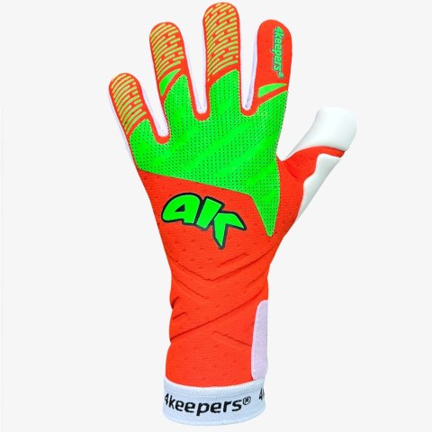 Rękawice 4keepers Elite Inferno NC S961173 pomarańczowy 10 4keepers Rękawice 4keepers Elite Inferno NC S961173 pomarańczowy 10 4keepers
