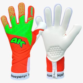 Rękawice 4keepers Elite Inferno NC S961173 pomarańczowy 11 4keepers