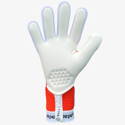 Rękawice 4keepers Elite Inferno NC S961173 pomarańczowy 8 4keepers Rękawice 4keepers Elite Inferno NC S961173 pomarańczowy 8 4keepers