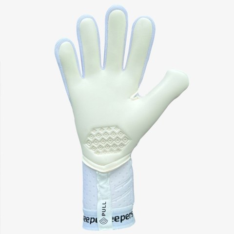 Rękawice 4keepers Elite Phantom NC S972981 biały 8,5 4keepers