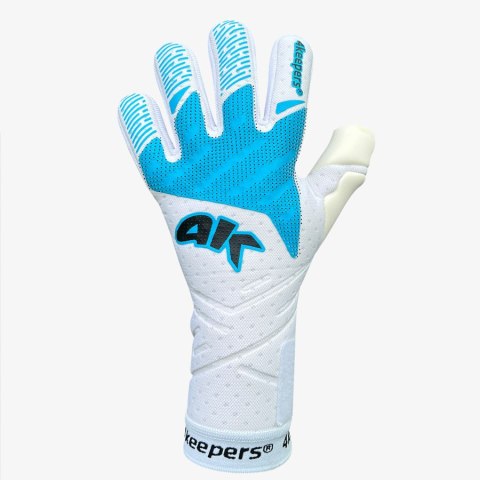 Rękawice 4keepers Elite Phantom NC S972981 biały 9 4keepers