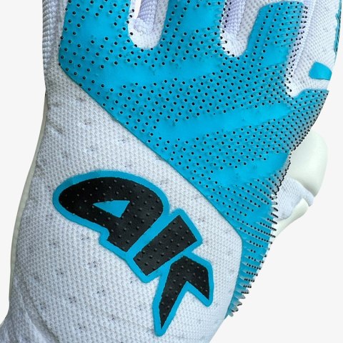 Rękawice 4keepers Elite Phantom NC S972981 biały 9 4keepers