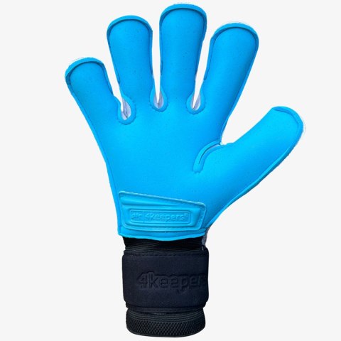 Rękawice 4keepers Force V2.25 RF 2G S961193 biały 8,5 4keepers