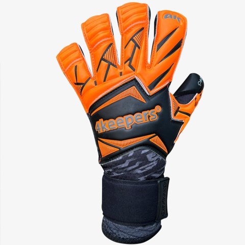 Rękawice 4keepers Force V3.25 RF 2G S961201 pomarańczowy 9 4keepers