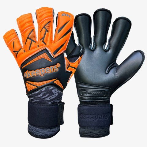 Rękawice 4keepers Force V3.25 RF 2G S961201 pomarańczowy 9,5 4keepers