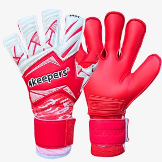 Rękawice 4keepers Force V4.25 RF 2G S961213 czerwony 9 4keepers
