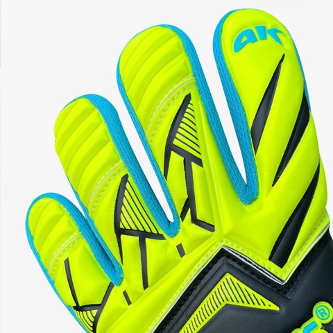 Rękawice 4keepers Force V5.25 Wave NC S961226 czarny 9,5 4keepers