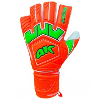 Rękawice 4keepers Guard Fogo MNC Junior S954585 pomarańczowy 6 4keepers