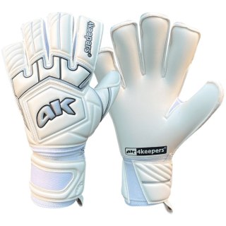 Rękawice 4keepers Guard PRO MNC Junior S954605 biały 7 4keepers