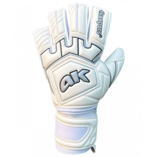 Rękawice 4keepers Guard PRO MNC Junior S954605 biały 7 4keepers