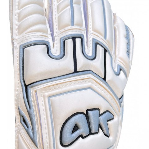Rękawice 4keepers Guard PRO MNC Junior S954605 biały 7 4keepers Rękawice 4keepers Guard PRO MNC Junior S954605 biały 7 4keepers