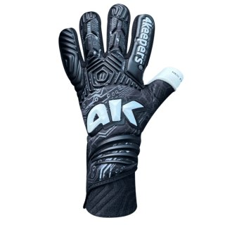 Rękawice 4keepers Neo Elegant NC Junior S874906 czarny 5 4keepers