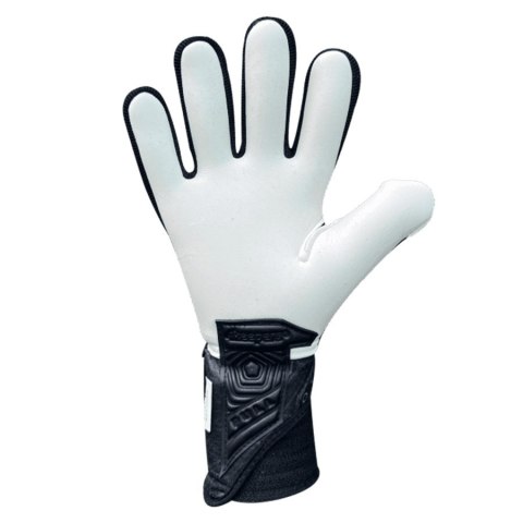 Rękawice 4keepers Neo Elegant NC Junior S874906 czarny 6 4keepers Rękawice 4keepers Neo Elegant NC Junior S874906 czarny 6 4keepers