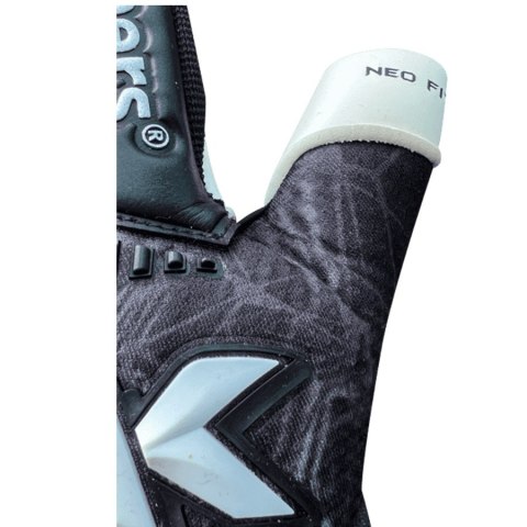 Rękawice 4keepers Neo Elegant NC Junior S874906 czarny 6 4keepers Rękawice 4keepers Neo Elegant NC Junior S874906 czarny 6 4keepers