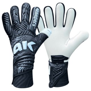 Rękawice 4keepers Neo Elegant NC S874898 czarny 8,5 4keepers