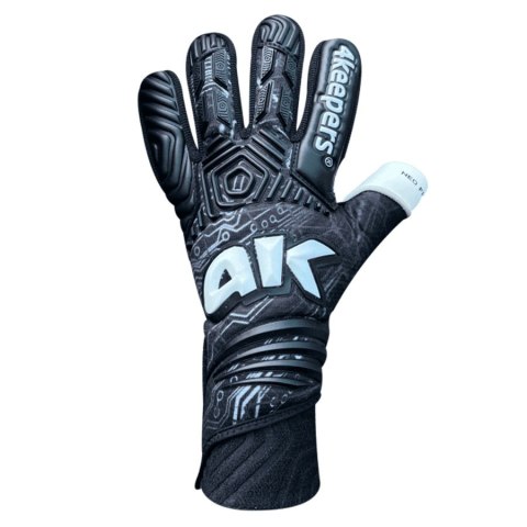 Rękawice 4keepers Neo Elegant NC S874898 czarny 9 4keepers