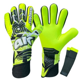 Rękawice 4keepers Neo Elegant Neo Focus NC S874922 żółty 10,5 4keepers
