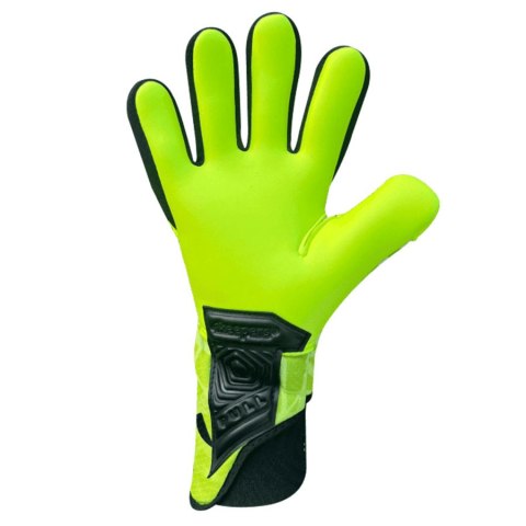 Rękawice 4keepers Neo Elegant Neo Focus NC S874922 żółty 8 4keepers