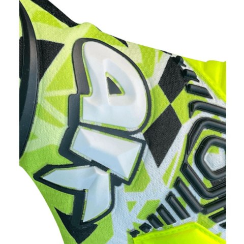 Rękawice 4keepers Neo Elegant Neo Focus NC S874922 żółty 8,5 4keepers