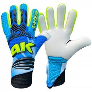 Rękawice 4keepers Neo Elegant Neo Liga NC S874934 niebieski 10,5 4keepers