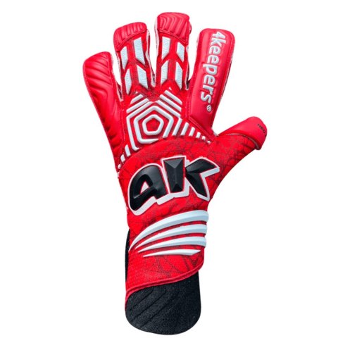 Rękawice 4keepers Neo Elegant Neo Rodeo RF 2G Junior S874966 czerwony 6 4keepers