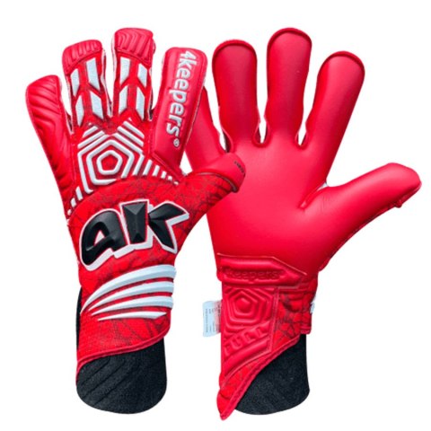 Rękawice 4keepers Neo Elegant Neo Rodeo RF 2G S874958 czerwony 10,5 4keepers