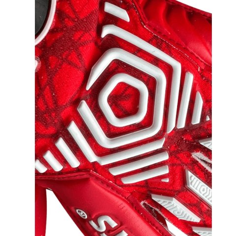 Rękawice 4keepers Neo Elegant Neo Rodeo RF 2G S874958 czerwony 9 4keepers