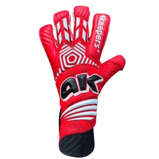 Rękawice 4keepers Neo Elegant Neo Rodeo RF 2G S874958 czerwony 9,5 4keepers