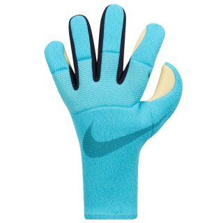 Rękawice Nike FZ4558-420 niebieski 11 Nike
