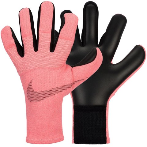 Rękawice Nike FZ4558-628 czarny 11 Nike