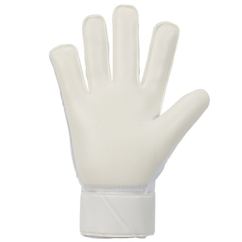 Rękawice Nike GK Match Jr FJ4862-100 biały 10 Nike Rękawice Nike GK Match Jr FJ4862-100 biały 10 Nike