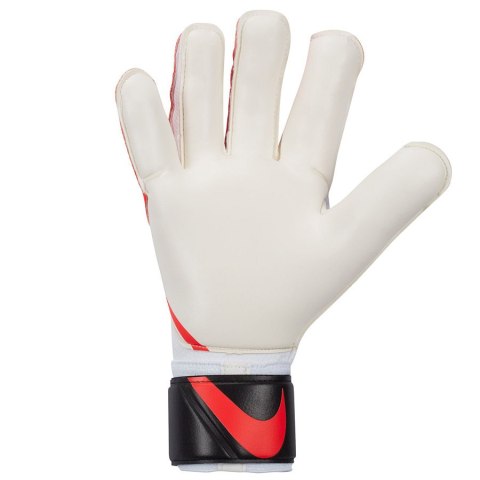 Rękawice Nike Goalkeeper Grip3 CN5651-636 czerwony 10 Nike Rękawice Nike Goalkeeper Grip3 CN5651-636 czerwony 10 Nike