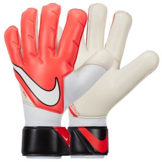 Rękawice Nike Goalkeeper Vapor Grip3 CN5650-636 czerwony 11 Nike