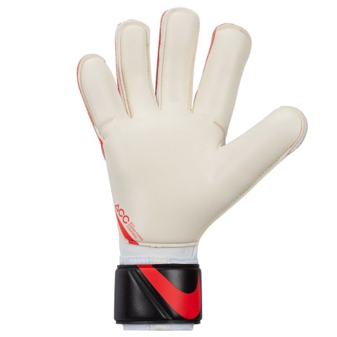 Rękawice Nike Goalkeeper Vapor Grip3 CN5650-636 czerwony 8 Nike Rękawice Nike Goalkeeper Vapor Grip3 CN5650-636 czerwony 8 Nike