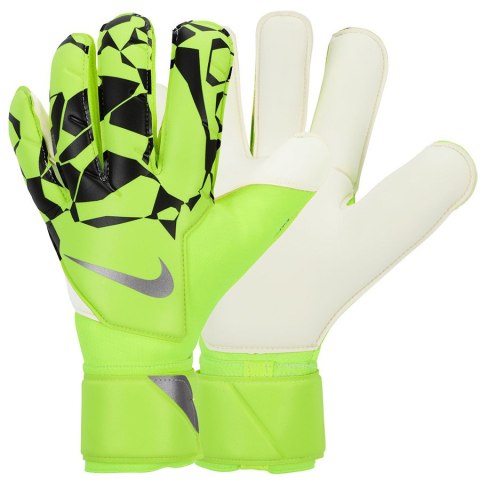 Rękawice Nike Grip3 HQ0256-702 żółty 11 Nike