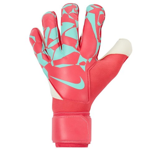 Rękawice Nike Grip3 HQ0256-850 czerwony 8 Nike