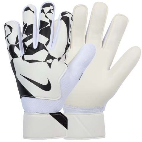 Rękawice Nike Match HQ0257-100 biały 10 Nike