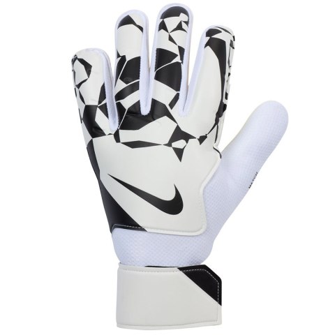 Rękawice Nike Match HQ0257-100 biały 10 Nike