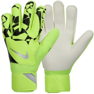 Rękawice Nike Match HQ0257-702 żółty 10 Nike