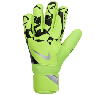 Rękawice Nike Match HQ0257-702 żółty 10 Nike