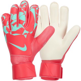 Rękawice Nike Match HQ0257-850 czerwony 7 Nike