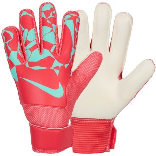 Rękawice Nike Match Jr HQ0258-850 czerwony 5 Nike