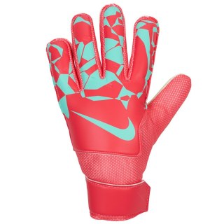 Rękawice Nike Match Jr HQ0258-850 czerwony 8 Nike