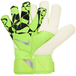 Rękawice Nike Vapor Grip3 HQ0304-702 żółty 8 Nike