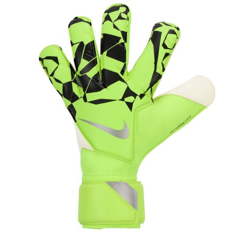 Rękawice Nike Vapor Grip3 HQ0304-702 żółty 8 Nike