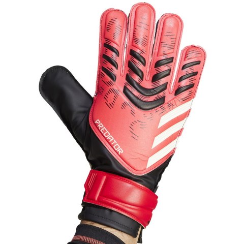 Rękawice adidas Predator GL TRN JH3805 czarny 10,5 Adidas